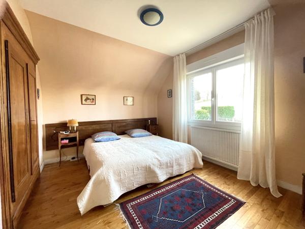 Arradon (56610) MAISON ARRADON, GOLFE DU MORBIHAN, 120 M2, 4 CHAMBRES, A 7 KMS DE VANNES