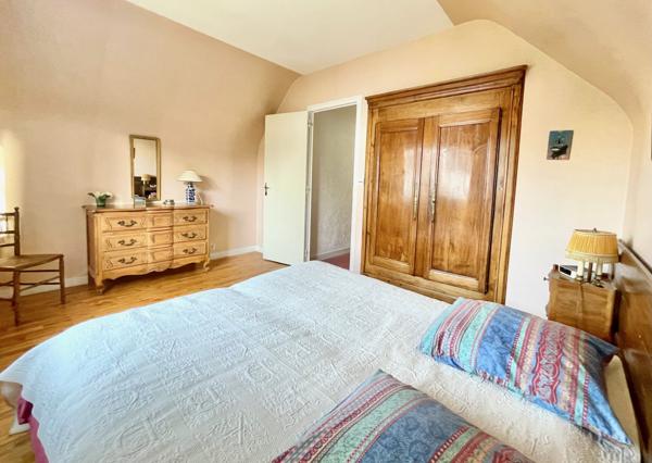 Arradon (56610) MAISON ARRADON, GOLFE DU MORBIHAN, 120 M2, 4 CHAMBRES, A 7 KMS DE VANNES