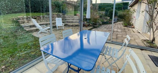 Arradon (56610) MAISON ARRADON, GOLFE DU MORBIHAN, 120 M2, 4 CHAMBRES, A 7 KMS DE VANNES