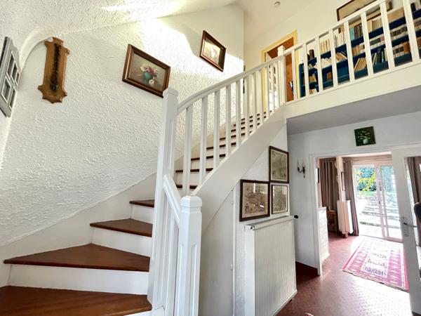 Arradon (56610) MAISON ARRADON, GOLFE DU MORBIHAN, 120 M2, 4 CHAMBRES, A 7 KMS DE VANNES