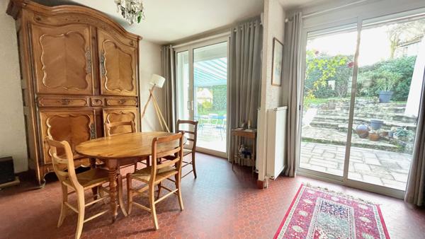 Arradon (56610) MAISON ARRADON, GOLFE DU MORBIHAN, 120 M2, 4 CHAMBRES, A 7 KMS DE VANNES