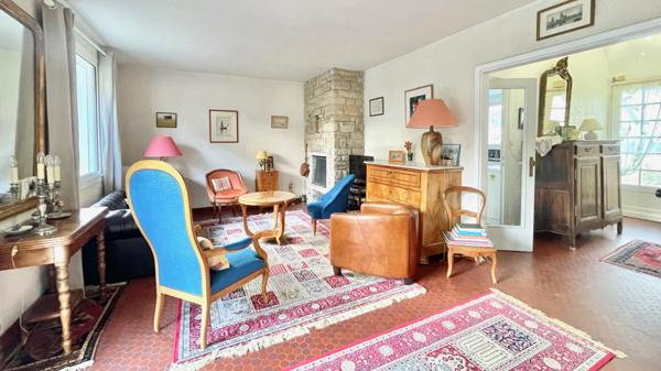 Arradon (56610) MAISON ARRADON, GOLFE DU MORBIHAN, 120 M2, 4 CHAMBRES, A 7 KMS DE VANNES