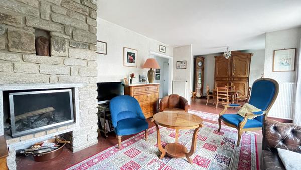 Arradon (56610) MAISON ARRADON, GOLFE DU MORBIHAN, 120 M2, 4 CHAMBRES, A 7 KMS DE VANNES