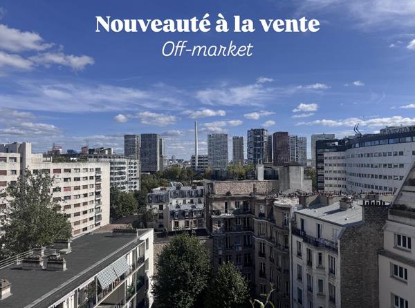 Appartement
         4 pièces
        - 80 m² 1 150 000 €*