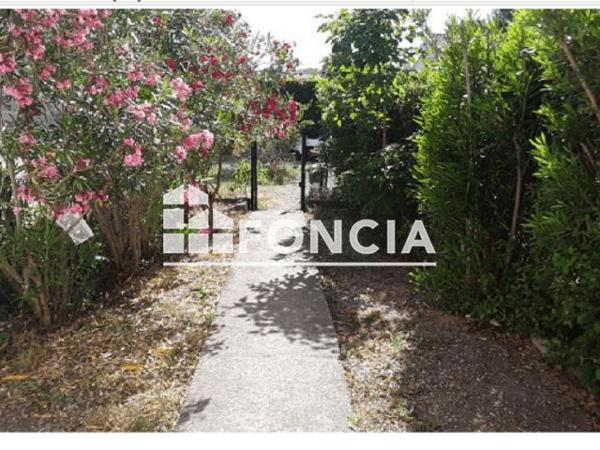 Location Maison 4 pièces 86.1 m² - 61 IMPASSE DES PRES Teyran 34820