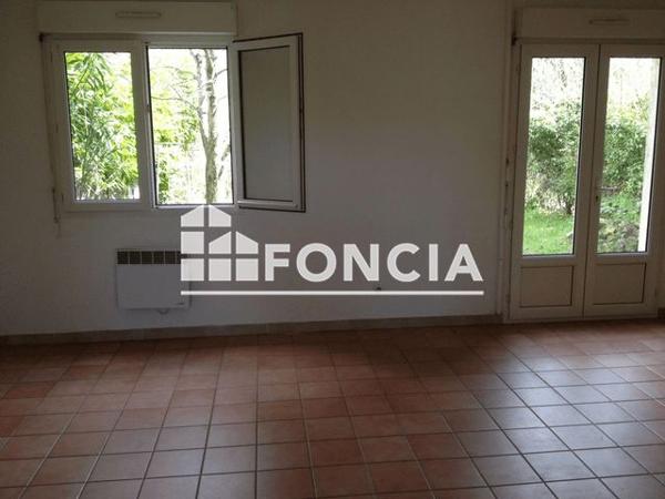 Location Maison 4 pièces 86.1 m² - 61 IMPASSE DES PRES Teyran 34820