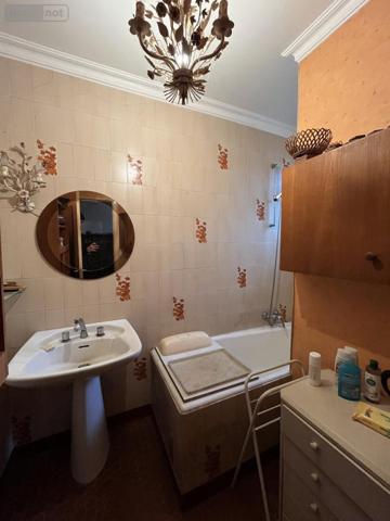 Maison à vendre à Pont-l'Abbé dans le Finistère (29120), ref : 29022-1907