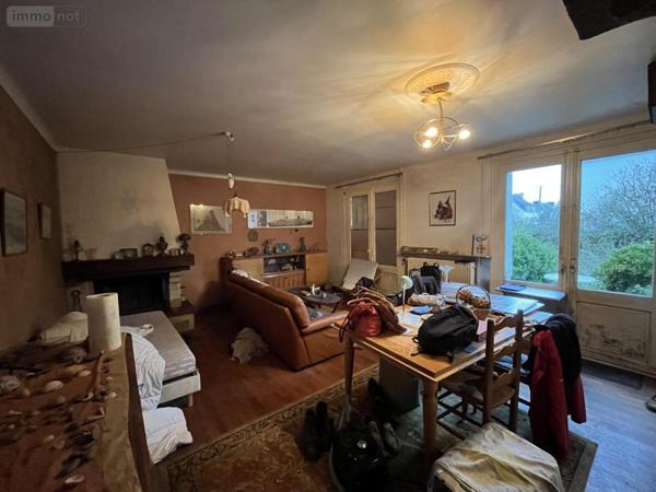 Maison à vendre à Pont-l'Abbé dans le Finistère (29120), ref : 29022-1907