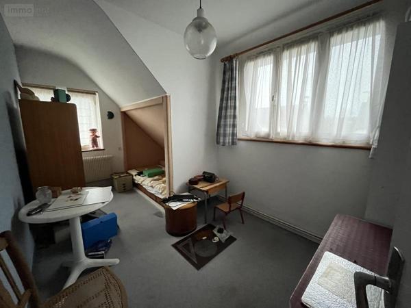 Maison à vendre à Pont-l'Abbé dans le Finistère (29120), ref : 29022-1907