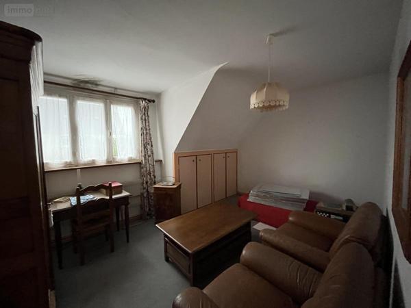 Maison à vendre à Pont-l'Abbé dans le Finistère (29120), ref : 29022-1907