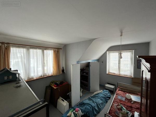 Maison à vendre à Pont-l'Abbé dans le Finistère (29120), ref : 29022-1907