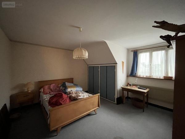 Maison à vendre à Pont-l'Abbé dans le Finistère (29120), ref : 29022-1907