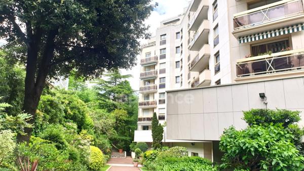 PARIS 12EME ARRONDISSEMENT, appartement 2 pièces dans Résidence de service séniors