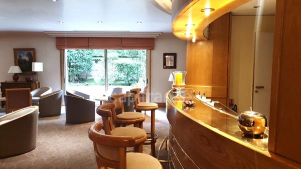 PARIS 12EME ARRONDISSEMENT, appartement 2 pièces dans Résidence de service séniors