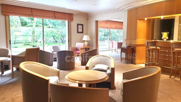 PARIS 12EME ARRONDISSEMENT, appartement 2 pièces dans Résidence de service séniors