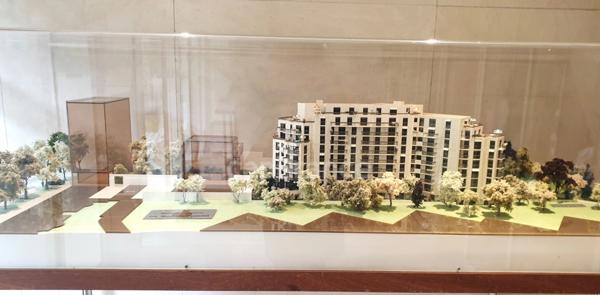 PARIS 12EME ARRONDISSEMENT, appartement 2 pièces dans Résidence de service séniors