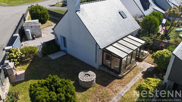 Maison avec jardin en vente à Quiberon