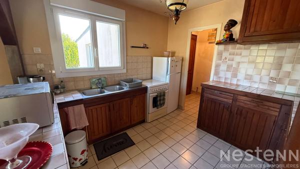 Maison avec jardin en vente à Quiberon