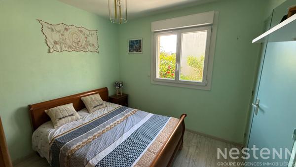 Maison avec jardin en vente à Quiberon