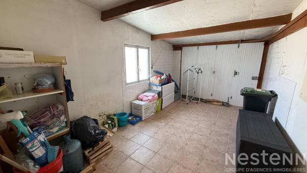 Maison avec jardin en vente à Quiberon