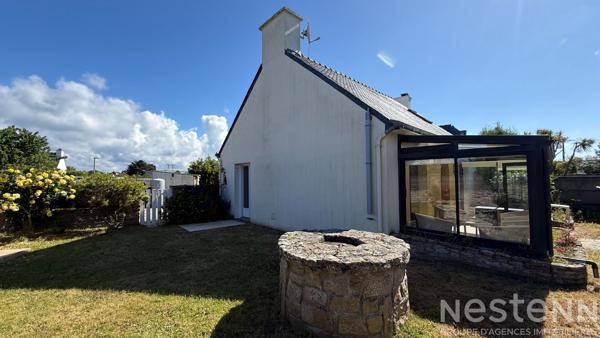 Maison avec jardin en vente à Quiberon