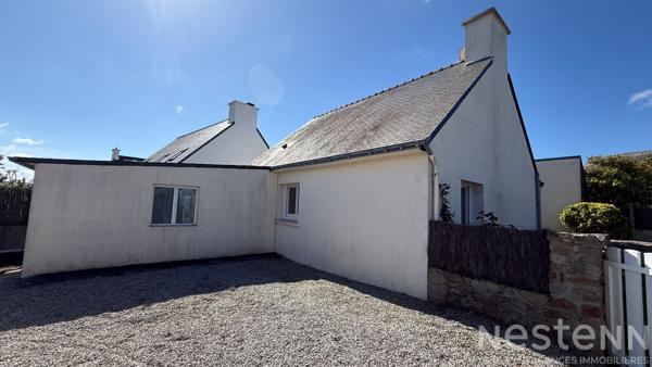 Maison avec jardin en vente à Quiberon