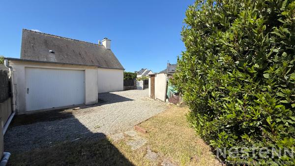 Maison avec jardin en vente à Quiberon