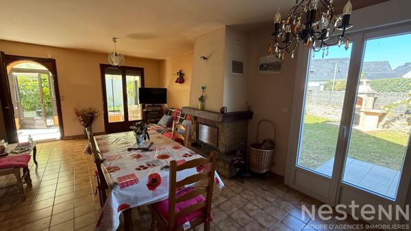 Maison avec jardin en vente à Quiberon