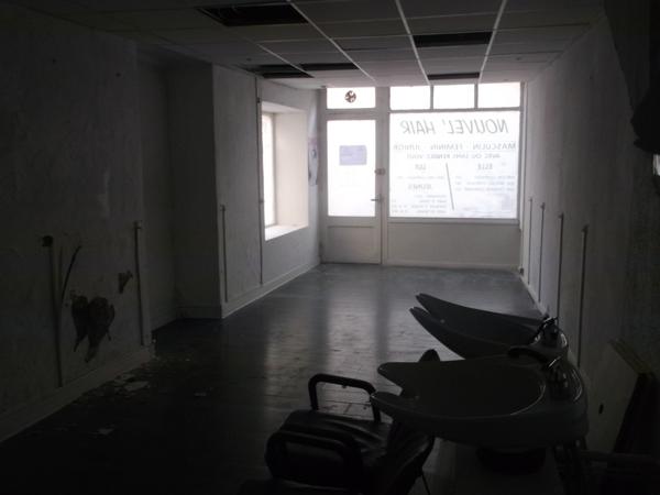 Yenne (73170) YENNE BATIMENT EN 2 APPARTEMENTS AVEC COMBLE ET UN MUR COMMERCIAL AVEC CHACUN UNE COUR ET UNE CAVE