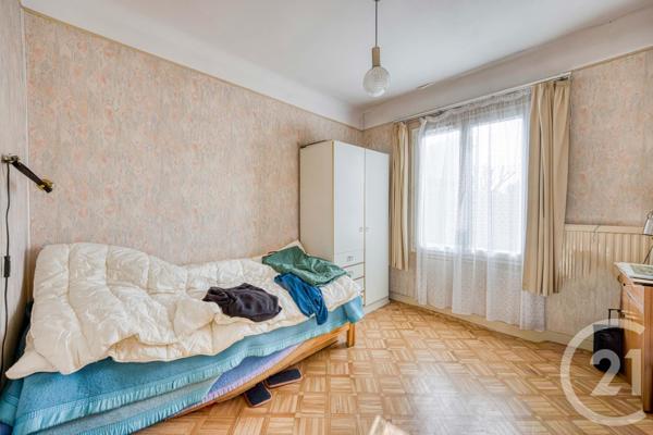 Maison à vendre  4 pièces - 64 m2 VIGNEUX SUR SEINE - 91
