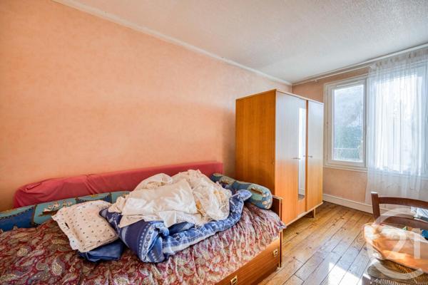 Maison à vendre  4 pièces - 64 m2 VIGNEUX SUR SEINE - 91