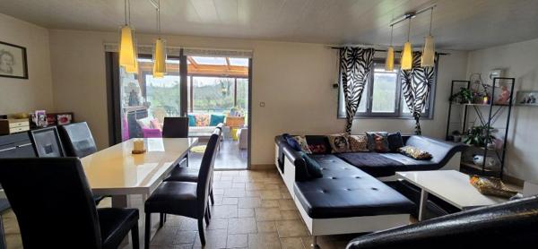 Vente / Maison