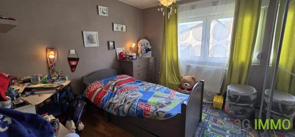 Vente / Maison