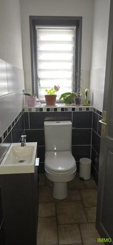 Vente / Maison