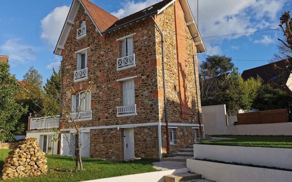 Maison à vendre    6 pièces • 200 m2 Brunoy