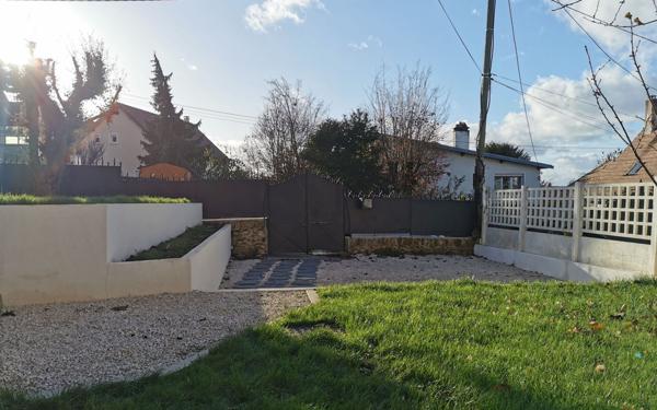 Maison à vendre    6 pièces • 200 m2 Brunoy