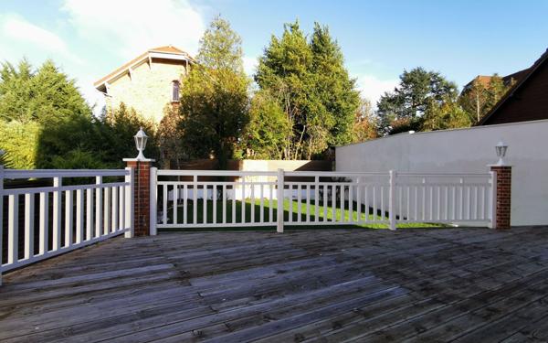 Maison à vendre    6 pièces • 200 m2 Brunoy