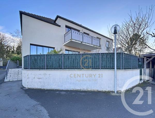 Appartement F3 à vendre  3 pièces - 65,82 m2 CHAMPS SUR MARNE - 77