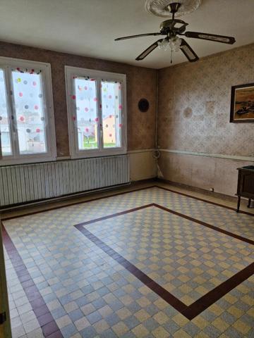 Maison Le Pellerin 4 pièce(s)