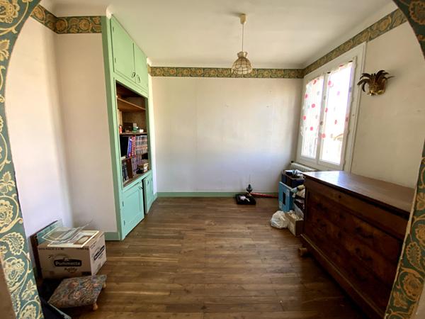 Maison Le Pellerin 4 pièce(s)