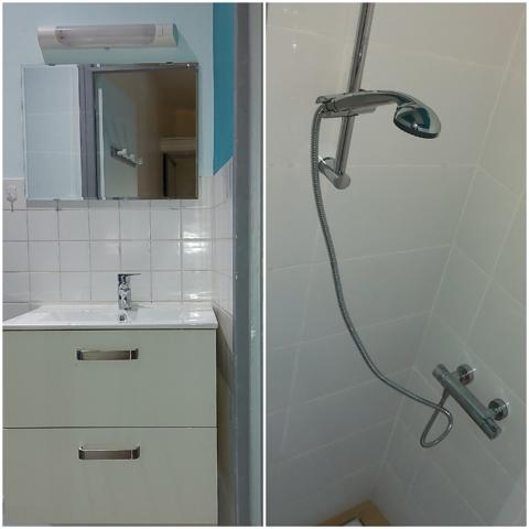 Appartement · Location Sain Bel (69210) 1 pièce · 23m²