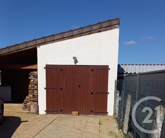 Maison à vendre  3 pièces - 72 m2 LE VEURDRE - 03