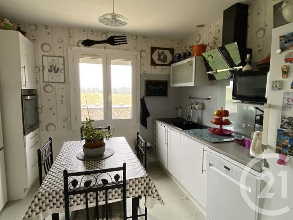 Maison à vendre  3 pièces - 72 m2 LE VEURDRE - 03