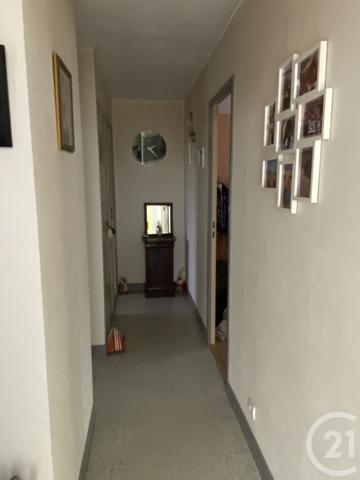 Maison à vendre  3 pièces - 72 m2 LE VEURDRE - 03