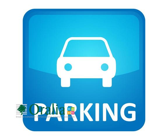 Parking · Location Paris (75006)