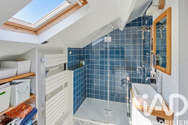 Appartement à vendre 3 pièces 52,17 m² Nantes