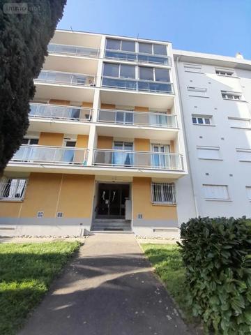 Achat - Appartement Toulouse 31000 3 pièces 66 m 2 17169 m 2