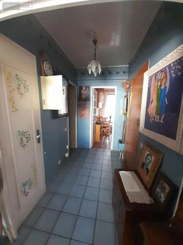 Achat - Appartement Toulouse 31000 3 pièces 66 m 2 17169 m 2