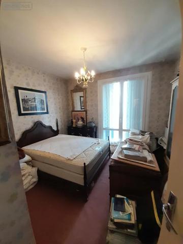 Achat - Appartement Toulouse 31000 3 pièces 66 m 2 17169 m 2