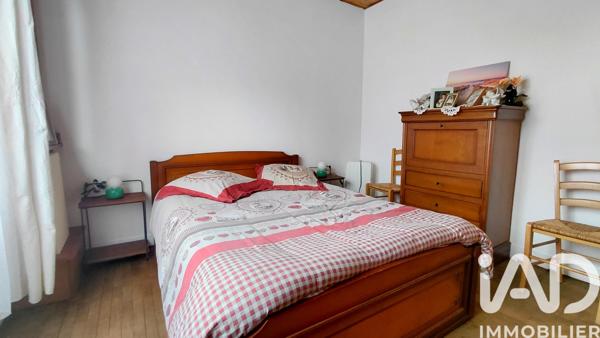 Maison à vendre 5 pièces 95 m² Châteauponsac